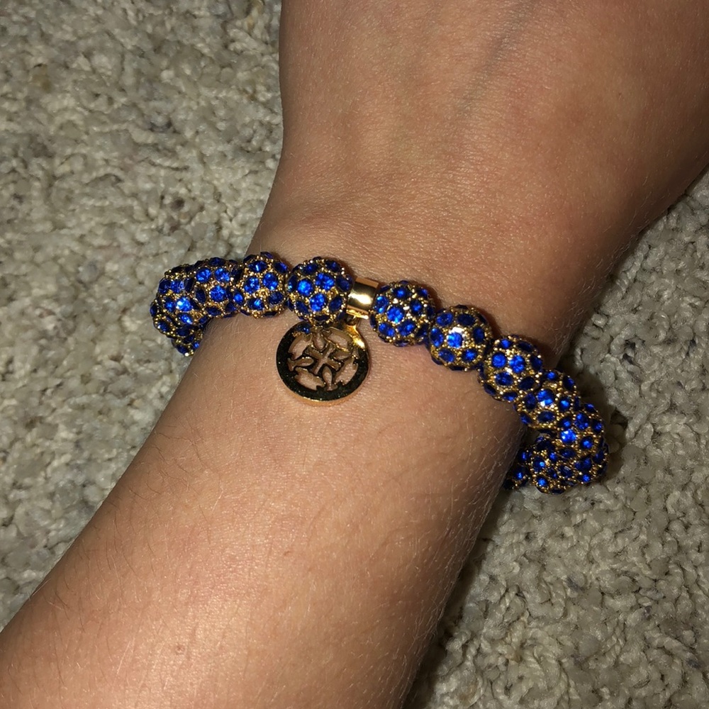 Rustic cuff